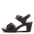 thumbnail image 2 of PATRIZIA Spring Step Dade Sandals for Women - Ladies Casual Platform Sandal with Hook and Loop - Slip-On Womens Sandals for Any Event, 2 of 7