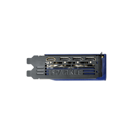 SPARKLE｜スパークル Intel Arc B580 搭載グラフィックボード SB580T-12GOC 返品種別B