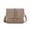 Taupe, variant on MKF Collection Valeska Women's Crossbody Bag, Vegan Leather Shoulder Bag Daily Handbag by Mia K. - Olive