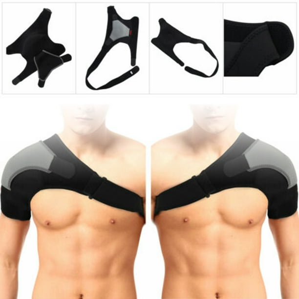 Best Shoulder Brace List (Update 2022) DME-Direct