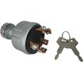 thumbnail image 5 of Ignition Starter Switch 1700100023 1700100052 1700100072 Compatible with Takeuchi Excavato, 5 of 5