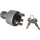 thumbnail image 5 of Ignition Starter Switch 1700100023 1700100052 1700100072 Compatible with Takeuchi Excavato, 5 of 5