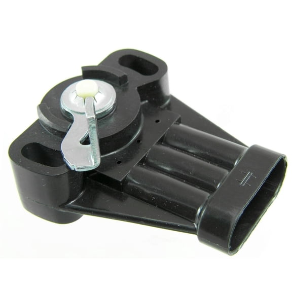 WVE 5S5053 Throttle Position Sensor