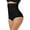 3,Black, variant on FITVALEN Compression Underwear for Women Tummy Control Shorts High Waist Panties Booty Lifting Shorts