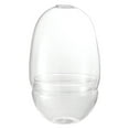 thumbnail image 4 of Sprinkle &amp; Bloom Glass Terrarium, 4 of 5
