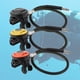 thumbnail image 5 of Regulador de Segunda Etapa para Buceo con Manguera y Ajustador de Respiración. Accesorio para Buceo, Snorkel y Suministros de Buceo B, 5 of 5