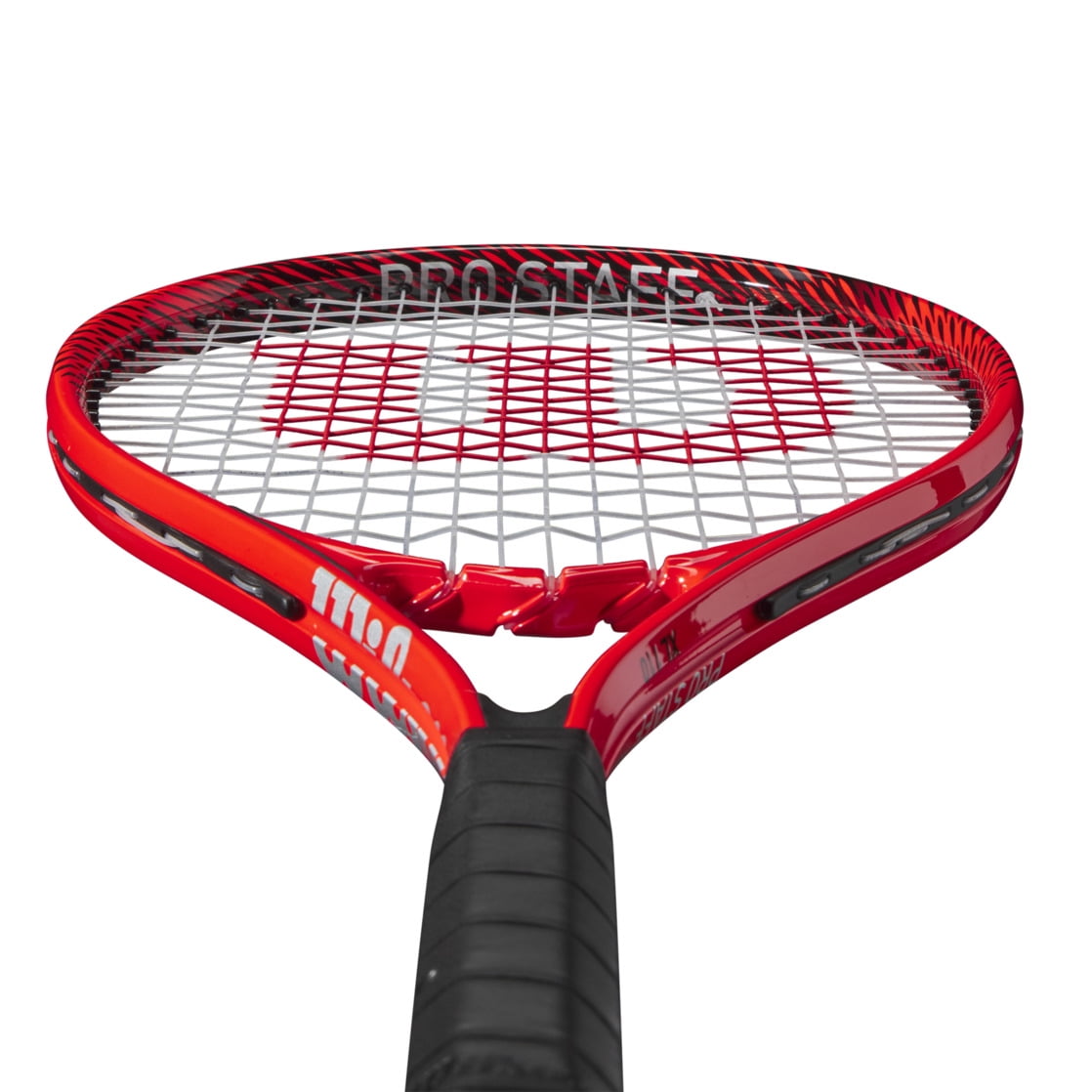 Wilson, Tennis Racket, Precision XL 110, Grip 3 4 3/8