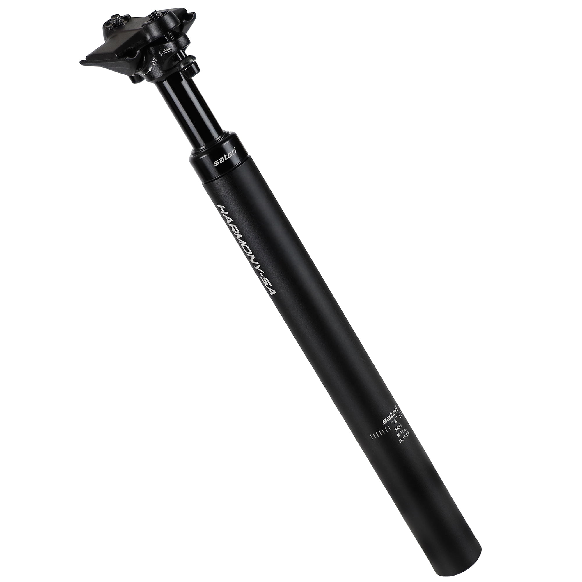SATORI HARMONY Suspension Seatpost Liberia Ubuy