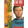 Star Trek - The Original Series, Vol. 4, Episodes 8 & 9: Charlie X/ Balance of Terror