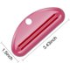 thumbnail image 2 of Toothpaste Tube Squeezer Clips Set of 8, Multicolor ABS Material, Easy to Use and Reusable, 2 of 5