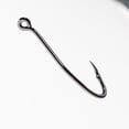 thumbnail image 3 of Rite Angler Octopus Beak Up-Eye Bait Hook Reversed Needle Point 1X Strong #4, 2, 1, 1/0, 2/0, 3/0, 4/0, 5/0, 6/0, 7/0 Freshwater, Saltwater, Offshore, Inshore Fishing (100 Pack), 3 of 3
