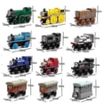 thumbnail image 4 of Thomas And Friends Wooden Trains, 4 of 5