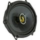 thumbnail image 4 of Kicker 46CSC684 Car Audio 6x8 5x7 Coaxial Full Range Stereo Speakers CSC68, 4 of 5