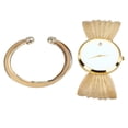 thumbnail image 1 of Relojes De Mujer, Pulsera De Acero Inoxidable Versátil Cómodo Para Mujer, 1 of 7