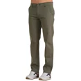 thumbnail image 4 of Pantalon Oggi Jeans Hombre Verde Gabardina-stretch Chinos-90, 4 of 8