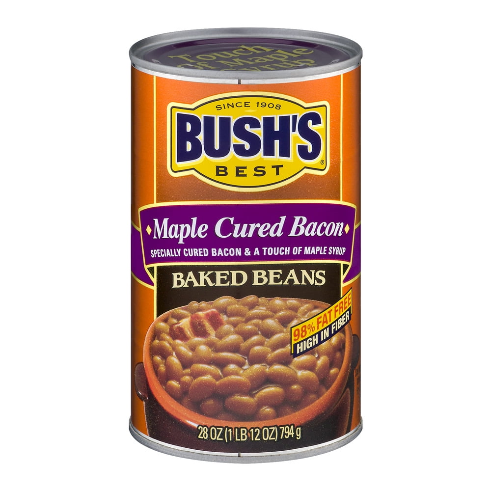 Bush's Beans