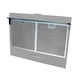 thumbnail image 5 of Campana Extractor KOBLENZ largo 76cm Gris 3Vel Luz Vicera, 5 of 5