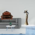 thumbnail image 2 of Sofá en miniatura para muñecas,Muebles de casa de muñecas,modelo de sofá europeo,decoración,Figura de escritorio,Artesanía de escritorio con figuras africanas coleccionables,Estatua de, 2 of 8