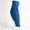 Blue, variant on Fgnfyis Mens Casual Straight Pants Trend Youth Warm Loose Pants Loose Fashion White XXL