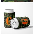 thumbnail image 5 of Letter G Monogram - Camo Green Can or Bottle Hugger, 5 of 5