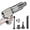 Gray, variant on Handheld Car Vacuum Cleaner Cordless: 3 in 1 Portable Car Vacuum, Rechargeable Vacuum Cleaner with Brushless Motor 12000PA High Power and TypeC, for Car Office Home Cleaning (Green)