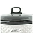 thumbnail image 3 of Mijoteuse Brentwood Select 7QT, 3 of 7