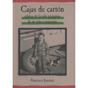 Cajas de Cartón: The Circuit Spanish Edition (Paperback)