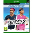 thumbnail image 1 of Tennis World Tour 2 - Complete Edition [Xbox Series X], 1 of 1