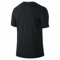 thumbnail image 2 of Jordan Mens Hare Jordan Poster Short Sleeve Tee;XS, 2 of 2