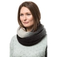 thumbnail image 4 of Infinity Knit Circle Scarf, 4 of 6