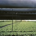 thumbnail image 3 of Shatex 90% Shade Cloth Black Sunblock Fabric Cut Edge with Free Cilps UV Resistant for Patio/Pergola/Canopy,8x15ft, 3 of 6