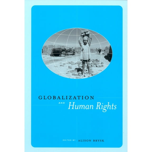 Globalization and Human Rights (Edition 1) (Paperback)