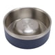 thumbnail image 2 of Tazón Para Perros De Acero Inoxidable, Platos Alimentación De Mascotas Inferior Inferior, Tazón Agua Alimentos Perros Gato Metal Gato Para Mascotas Pequeñas Medianas Grandes, 2 of 7