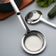 thumbnail image 4 of Colador de Malla Inoxidable Inteprter Utensilio de Cocina Acero Inoxidable, 4 of 6