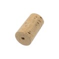 thumbnail image 2 of Flute Corks Flute Head Joint Cork Natura Cork Stopper Replacement Part for Flute Musical Intrument Accessories, 2 of 8
