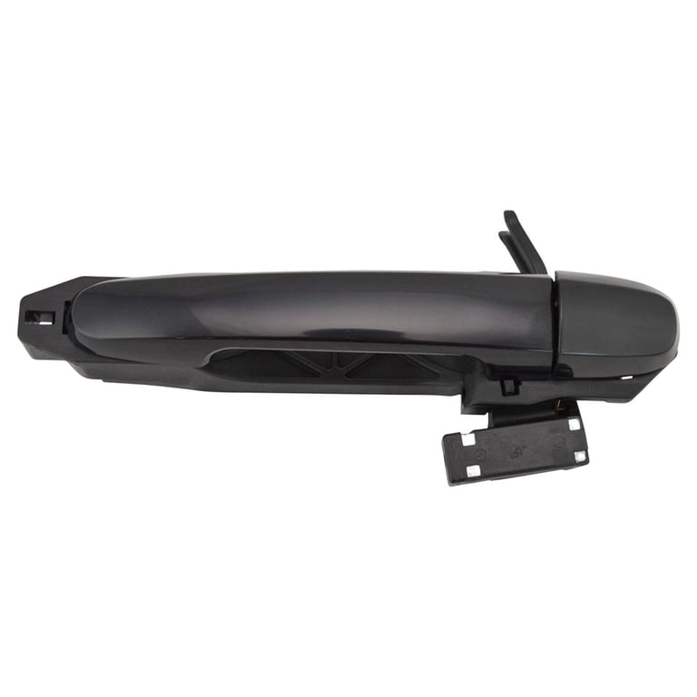 Poignée De Porte Extérieure Droite Avant Pour Toyota Camry Corolla 02-06 - Noire, Neuf, Marque RAINJI