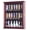 Cherry, variant on Tall Shot Glass, Shooter Display Case Cabinet