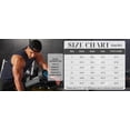 thumbnail image 6 of COOFANDY Mens Sleeveless Shirts Quick Dry UPF 50+ Workout Tanks Top Summer Cut Off Gym Muscle Running Beach Sports Tee Shirt, 6 of 6