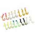 thumbnail image 1 of Kit de Señuelos de pesca Jadeshay 17 piezas PVC Eficiencia maximizada, 1 of 8