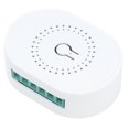 thumbnail image 1 of Interruptor inteligente miniinterruptor programable 16A para oficina para el hogar Amonsee Otros, 1 of 1