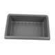 thumbnail image 5 of Bandeja organizadora para debajo del asiento del automóvil, contenedor para artículos personales, ahorro de espacio Gris, 5 of 9