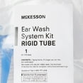 thumbnail image 5 of McKesson Ear Wash System Kit, Rigid Tube, Ear Wash Basin, and Ear Tips, 16 oz Bottle, 1 Count, 1 Pack, 5 of 6