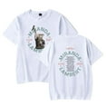 thumbnail image 2 of Miranda Lambert Top T-shirt Unisex Casual New Fashion Summer Short-Sleeved T-shirt, 2 of 6