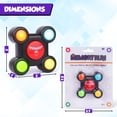 thumbnail image 7 of Point Games Memory Run, Electronic Handheld Game, Cognitive Developmental Puzzle Toy, Ages 6+, 7 of 7