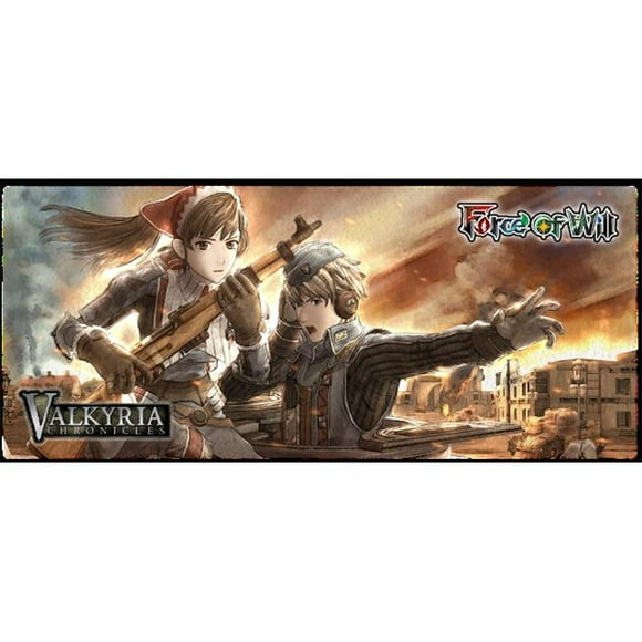 Force of Will FOWVEK2 Force of Will Vingolf 2-Valkyria Chroniques