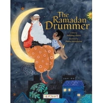 The Ramadan Drummer, (Hardcover)