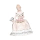 thumbnail image 5 of Estatua de niña escultura de regalo de cumpleaños decoración del hogar figura ornamento para sala de estar gabinete escritorio inauguración, 5 of 9
