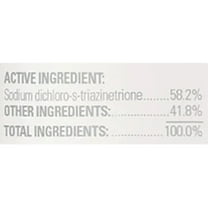 Spaguard Enhanced Shock (2lb)