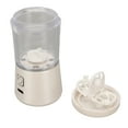 thumbnail image 4 of Soft Lens Cleaner Machine, Contact Lens Cleaner Long Lasting  For Travel Black,Pink,White, 4 of 8