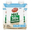 thumbnail image 2 of BOOST Glucose Control Max 30g Protein Ready to Drink Nutritional Drink, Very Vanilla, 12 Count (3 - 4 Packs), 2 of 8